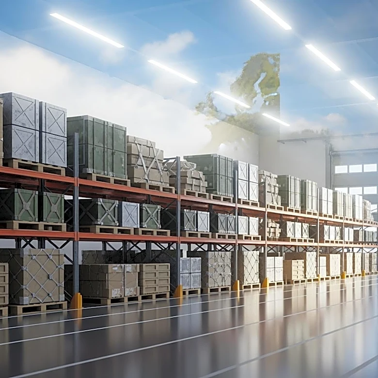KBR Secures $449 Million Army LOGCAP Extension for Logistics Support in Europe and North America