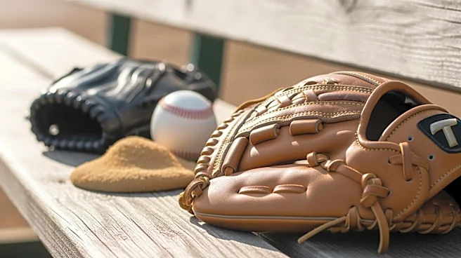 Mets' David Peterson to Pitch in Bulk Role Amid Struggles