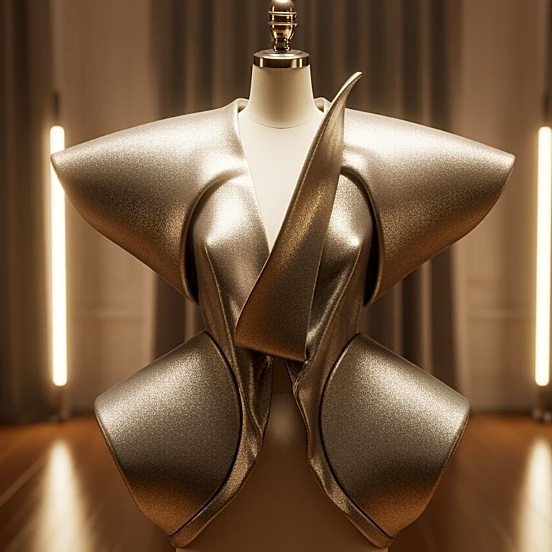 Celebrities Showcase Bold Fashion at 2026 Pre-Met Gala Celebrations