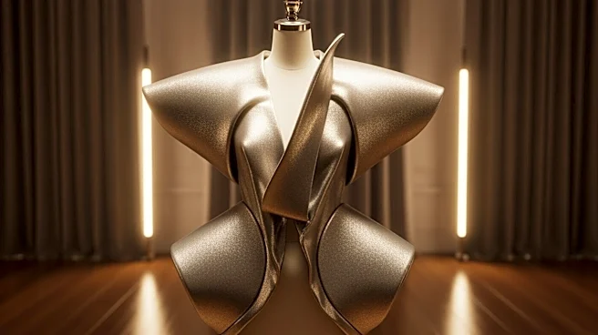 Celebrities Showcase Bold Fashion at 2026 Pre-Met Gala Celebrations