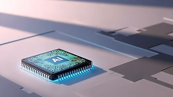 Tether AI Develops Cost-Efficient AI Platform for Consumer Devices