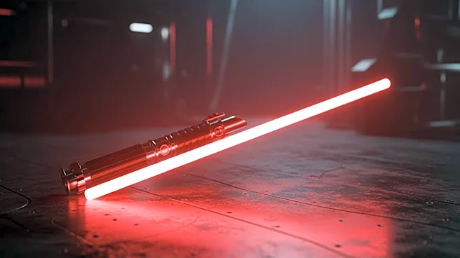 Star Wars: 'Maul - Shadow Lord' Season 1 Concludes with High-Stakes Finale