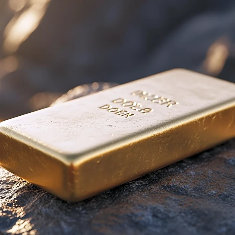Pacgold Achieves First Gold Doré Production at White Dam Mine, Signaling Transition to Producer