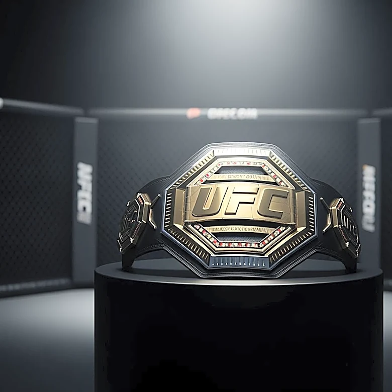 Daniel Cormier Endorses Carlos Prates for UFC Title Shot After Dominant Victory