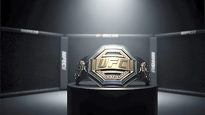 Daniel Cormier Endorses Carlos Prates for UFC Title Shot After Dominant Victory