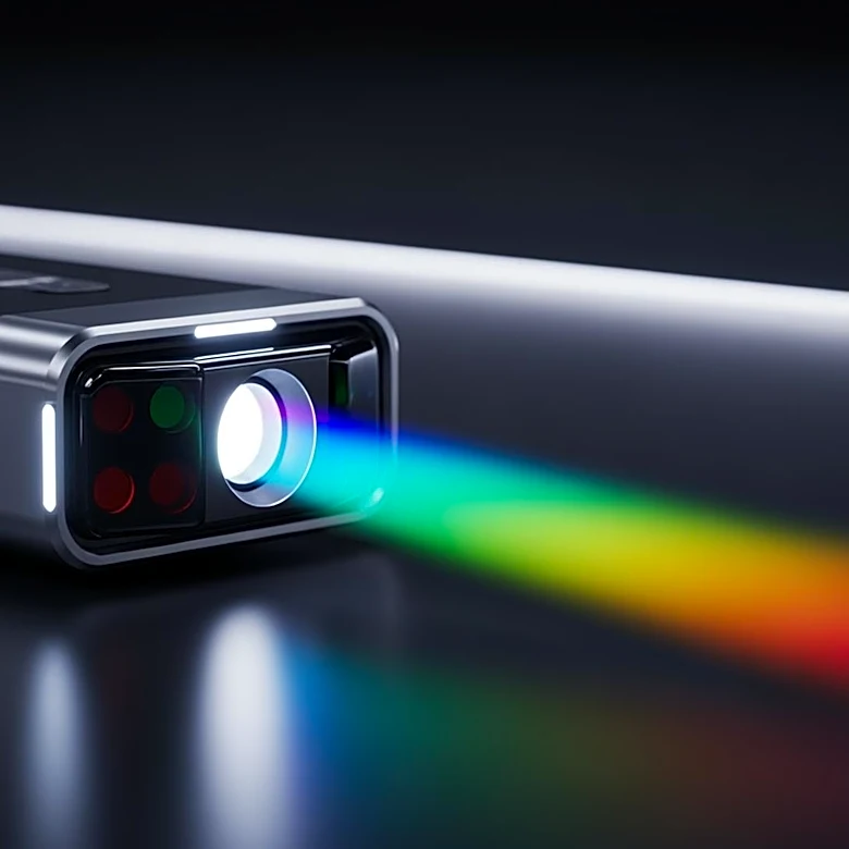 Ouster Unveils REV8 OS Family with World's First Native Color Lidar