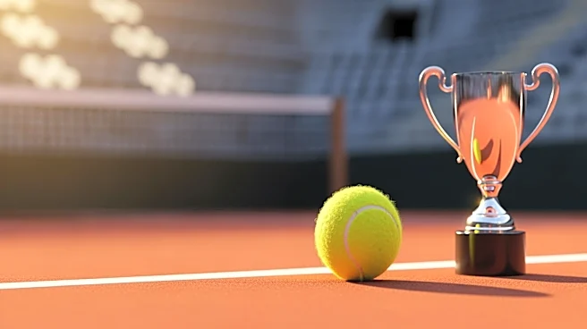 Jannik Sinner Secures Fifth Consecutive Masters 1000 Title with Madrid Open Win