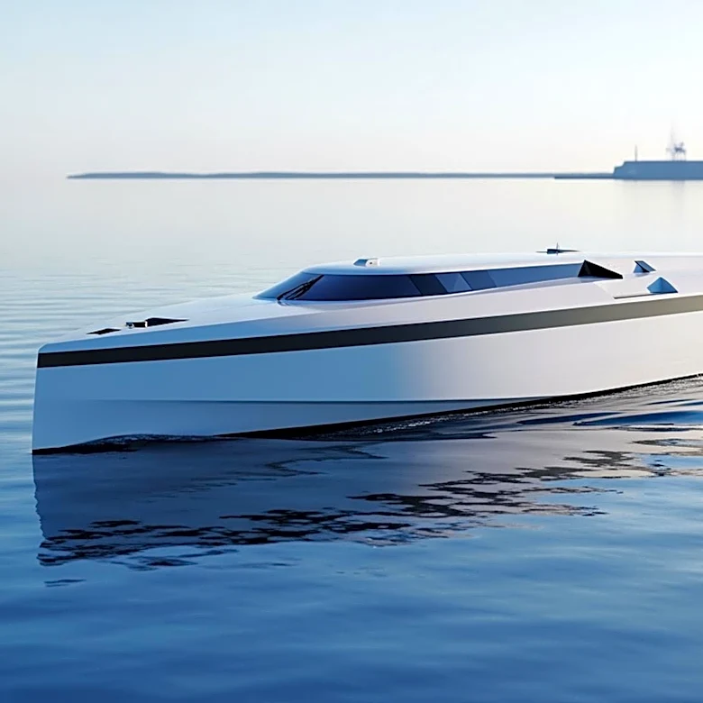 Blue Ops Advances Unmanned Surface Vessel Production in Georgia