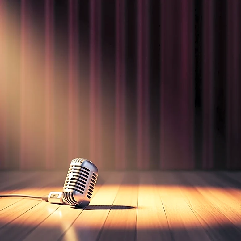 Self Esteem Releases 'Maggie's Song' from West End Play 'Teeth 'N' Smiles'