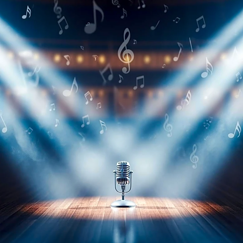 Laura Pausini and Ana Torroja Perform 'Hijo de la Luna' in Mexico, Creating a Memorable Concert Moment