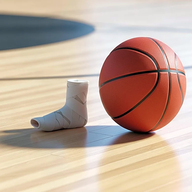 Sabrina Ionescu Suffers Ankle Injury in Liberty Preseason Game
