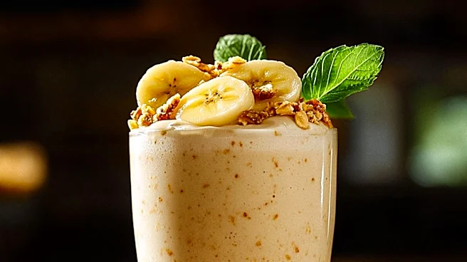 Wawa Introduces Gritty Smoothie to Celebrate Flyers' Playoff Run