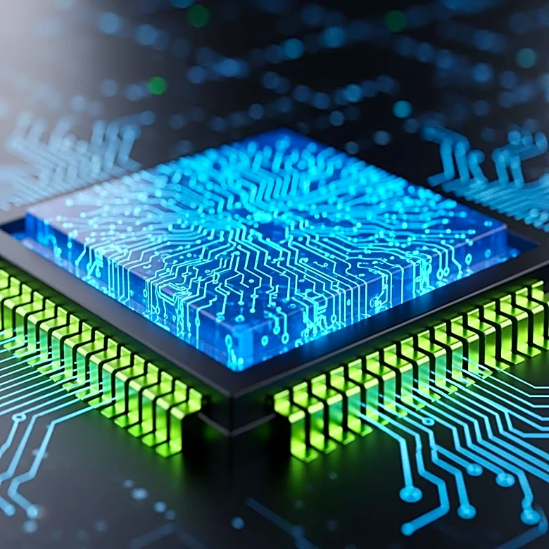 Micron Technology Sees Stock Surge Amid AI-Driven Memory Demand