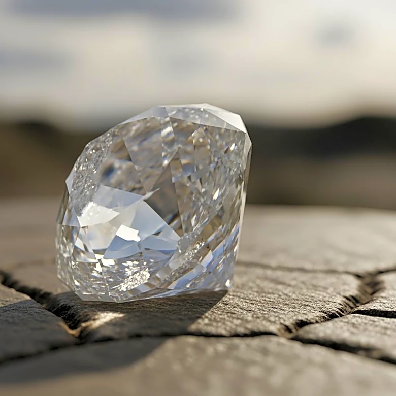 Ekati Diamond Mine Faces Uncertain Future Amid Creditor Protection Filing