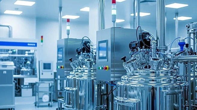 Amgen Invests Additional $300 Million in U.S. Manufacturing to Boost Biomanufacturing Capabilities