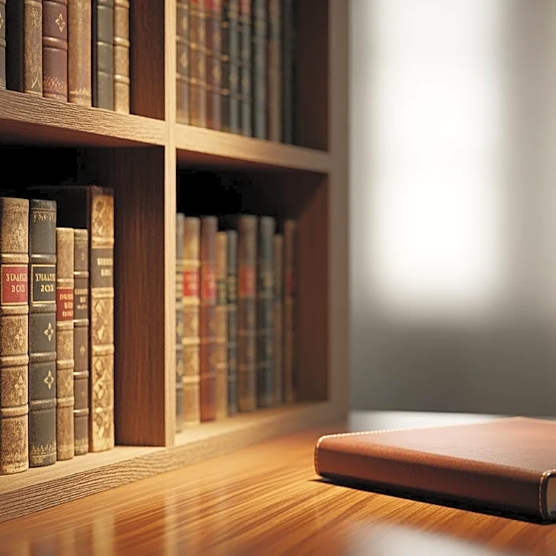 French Bookseller Gibert Enters Judicial Restructuring Amid Financial Strain