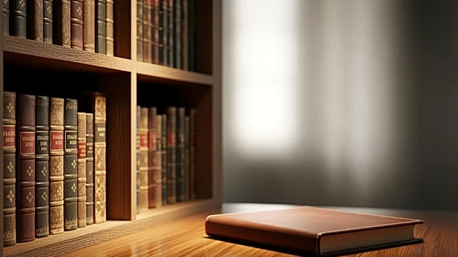 French Bookseller Gibert Enters Judicial Restructuring Amid Financial Strain