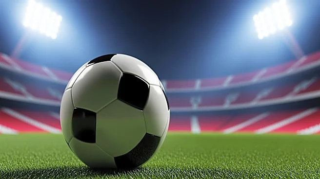 Manchester United Returns to Champions League After Defeating Liverpool