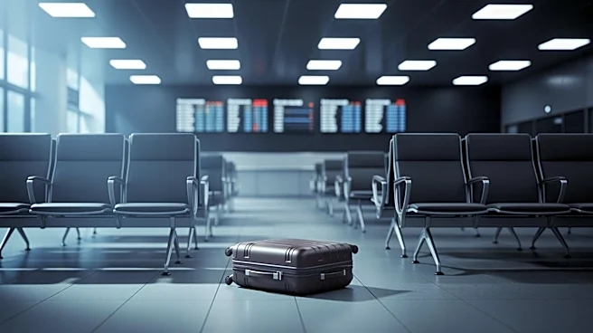 Spirit Airlines Collapse Leaves Passengers Stranded and Raises Financial Concerns