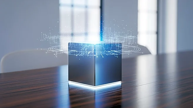 Anthropic Partners with Blackstone, Hellman  Friedman, and Goldman Sachs to Launch AI Services Firm Targeting Enterprise Adoption