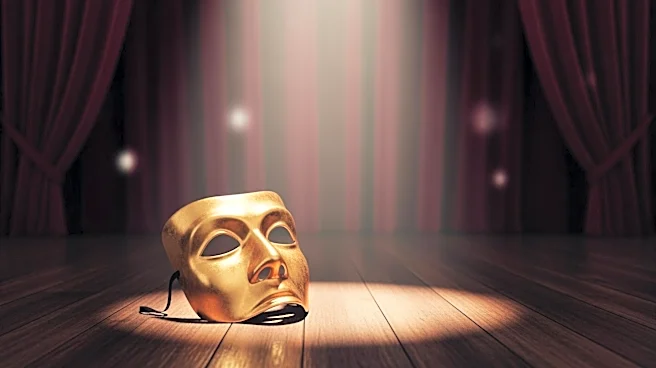 Tony Awards 2026: Jean Smart Among Notable Performances in Tight Race