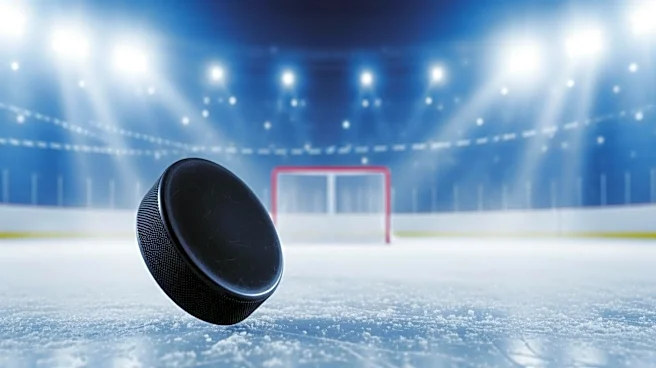 Devon Toews Scores Key Goal for Colorado Avalanche in NHL Playoffs