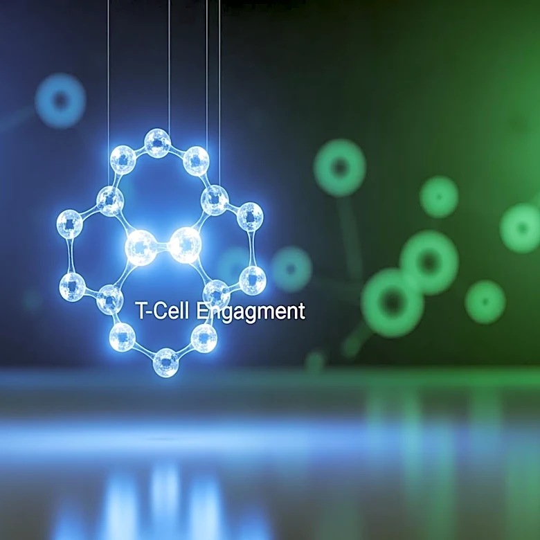 UCB to Acquire Candid Therapeutics, Expanding Immunology Pipeline with Novel T-cell Engagers
