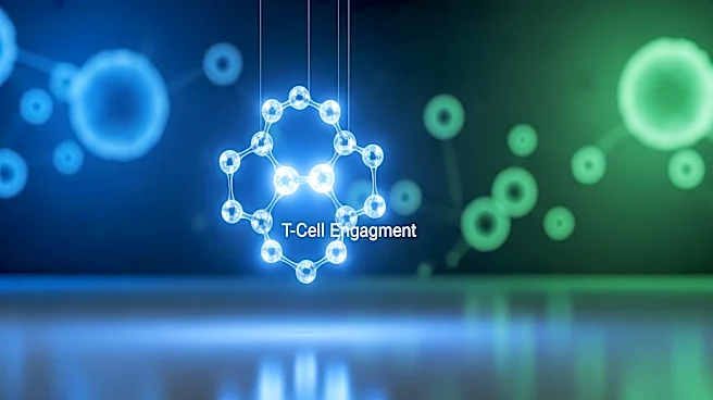 UCB to Acquire Candid Therapeutics, Expanding Immunology Pipeline with Novel T-cell Engagers