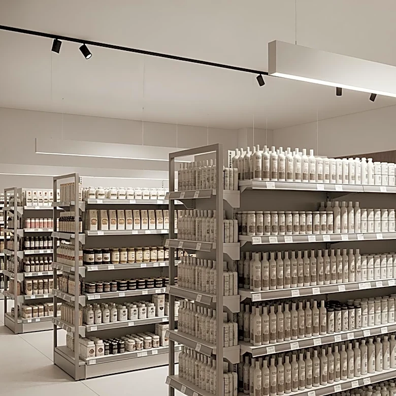 Aldi Tests New Store Design in U.S. for Consistent Global Branding