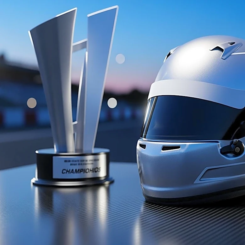Mercedes Driver Kimi Antonelli's Winning Streak Boosts Championship Lead