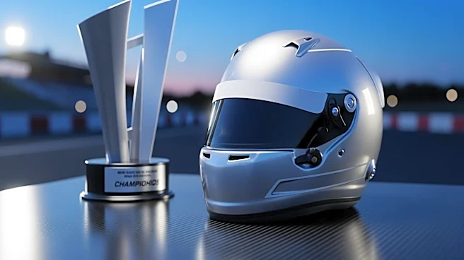 Mercedes Driver Kimi Antonelli's Winning Streak Boosts Championship Lead