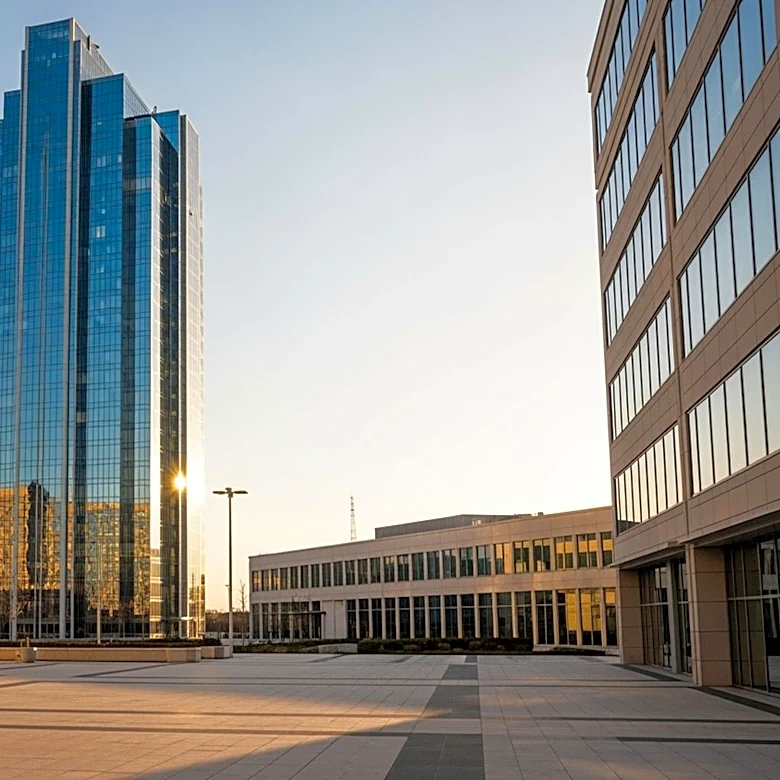 Cleary Gottlieb Extends Lease at One Liberty, Secures 20-Year Commitment