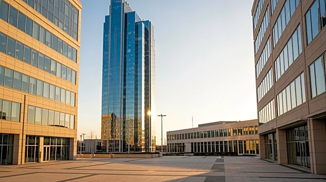 Cleary Gottlieb Extends Lease at One Liberty, Secures 20-Year Commitment