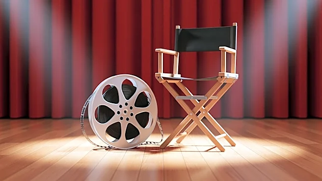 Cannes Film Festival 2026 Jury Announced with Demi Moore and Chloé Zhao