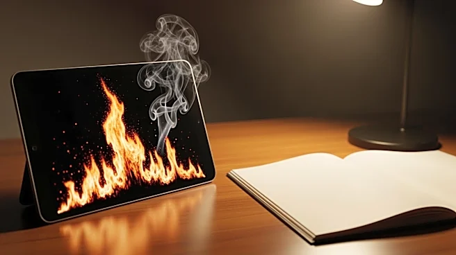 AI Startup Artisan Faces Allegations of Unauthorized Use of 'This is Fine' Comic