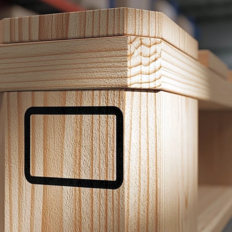 U.S. Authorities Enforce Strict Pallet Stamp Formatting, Impacting UK Exporters