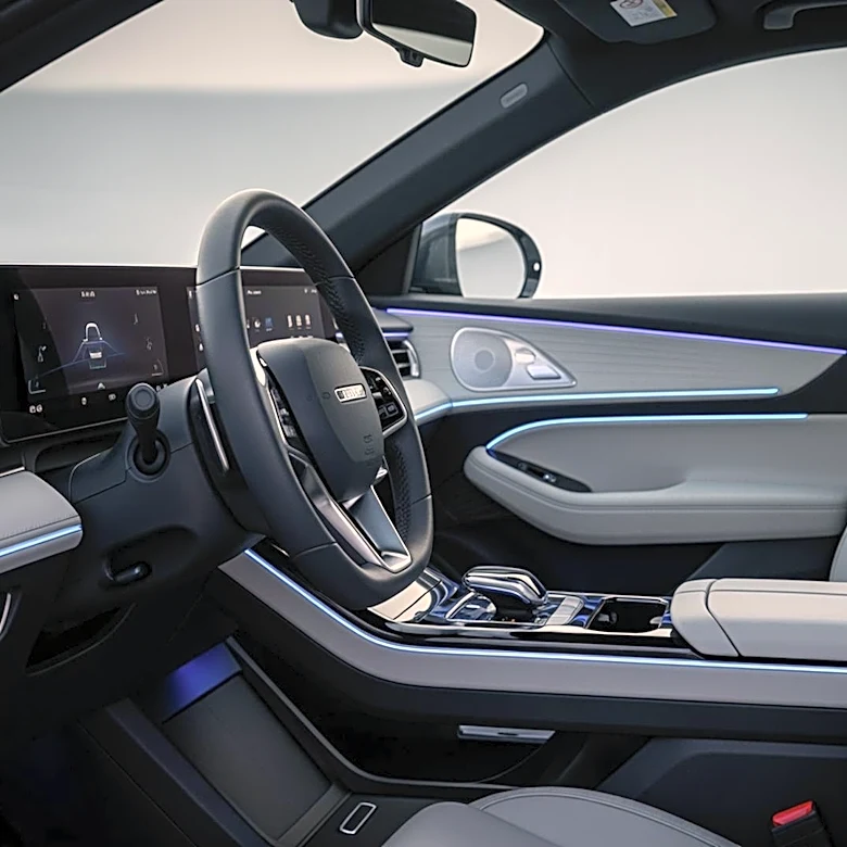 Rivian Tops Consumer Reports for Comfort in Electric Vehicles