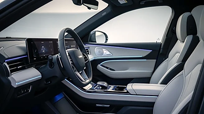 Rivian Tops Consumer Reports for Comfort in Electric Vehicles