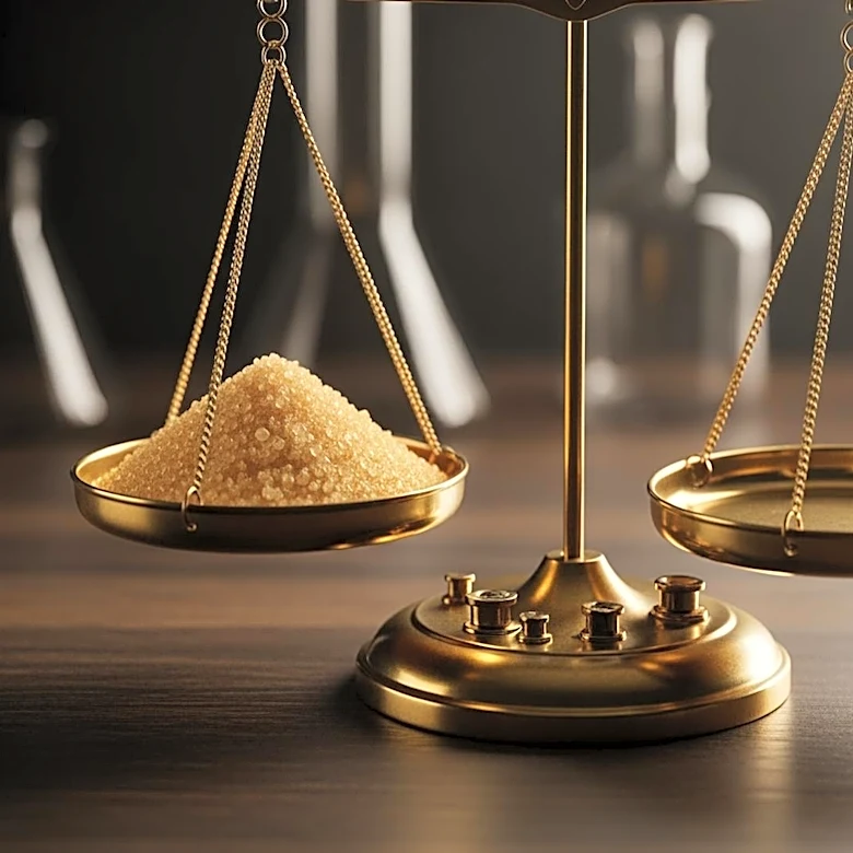 Kothari Sugars  Chemicals Reports Modest Profit Amid Declining Annual Sales