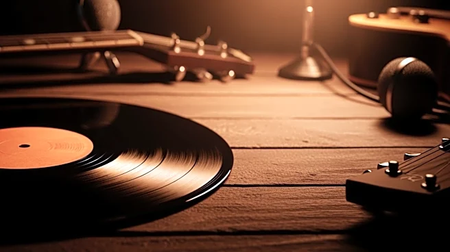 Historian Uncovers Lost Chapter of Chicano L.A. Music Culture