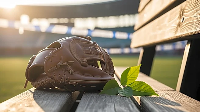 Cleveland Guardians Promote Prospects Amidst Team Changes