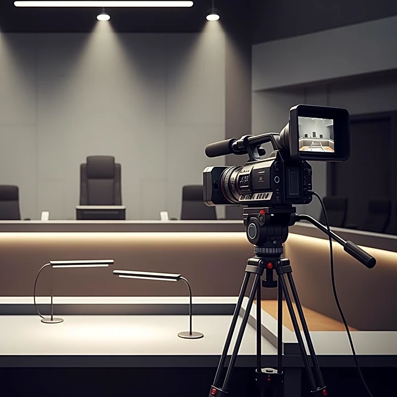 Elon Musk v. Sam Altman Trial Livestreamed on YouTube Amid New Court Rule