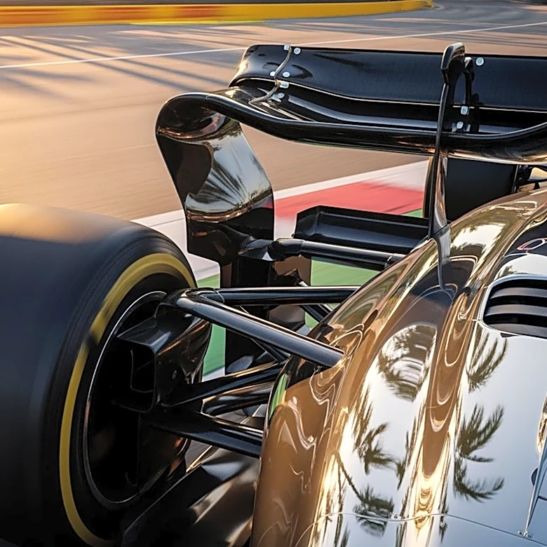 Miami Grand Prix: Kimi Antonelli Secures Victory Amidst Dramatic Race Developments