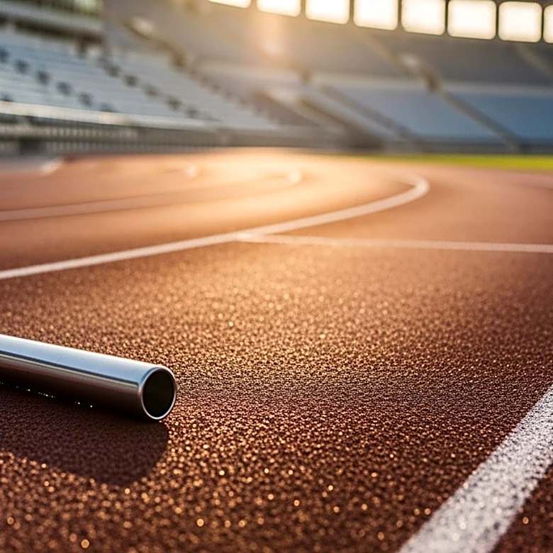 University of Dayton Women's Track Team Secures First A-10 Outdoor Championship