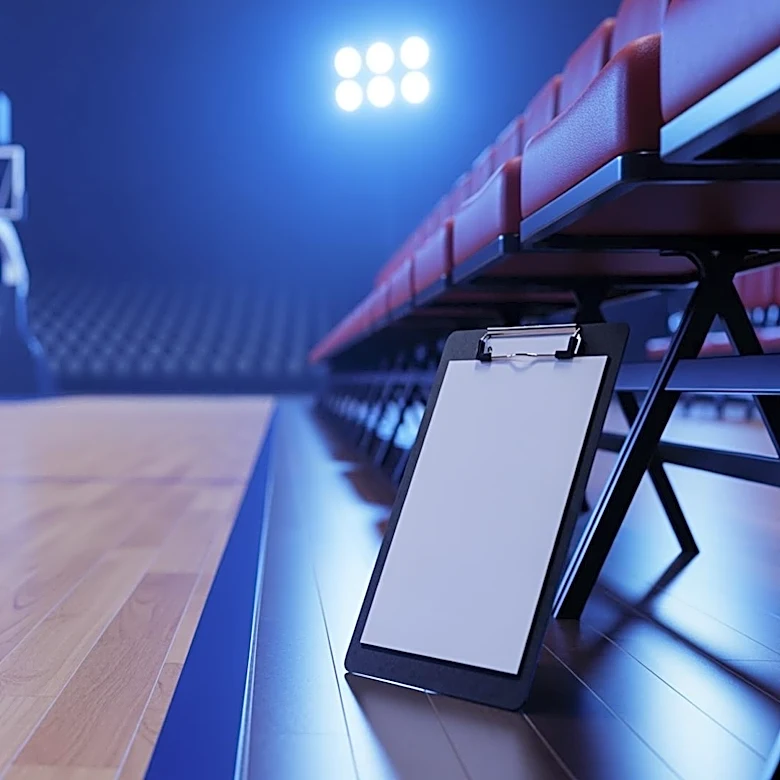 Orlando Magic Dismiss Head Coach Jamahl Mosley After Five Seasons