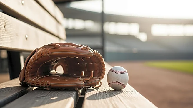 Mets' Eric Wagaman Designated for Assignment After Brief Roster Stay