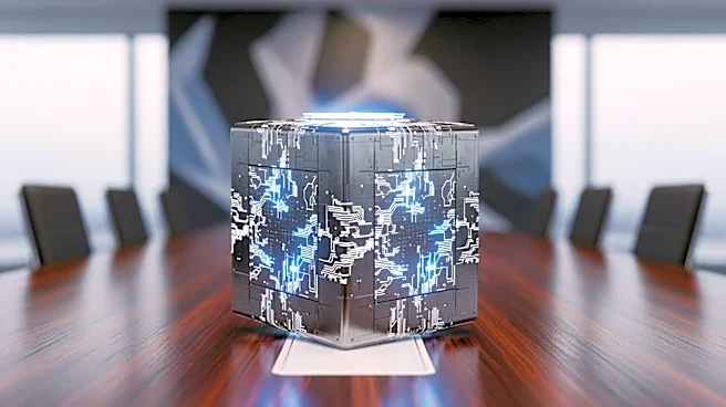 Anthropic Partners with Goldman Sachs and Blackstone on $1.5 Billion AI Venture Targeting PE-Owned Firms