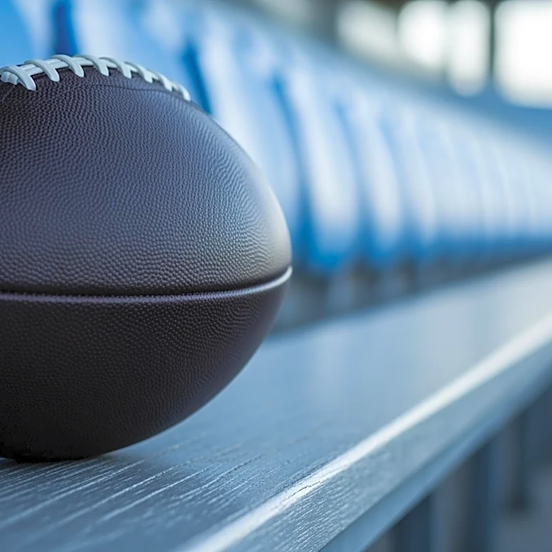 Tennessee Titans' Pat Coogan Poised for Starting Role as Day 3 Draft Pick