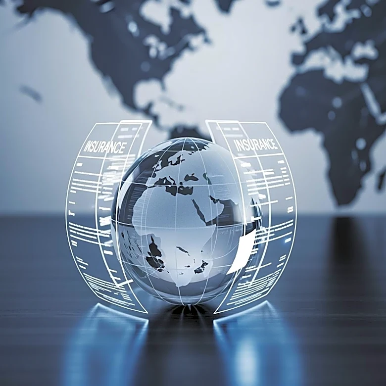 Reinsurance Rates Continue to Soften Amid Geopolitical Tensions, Impacting Global Insurance Markets