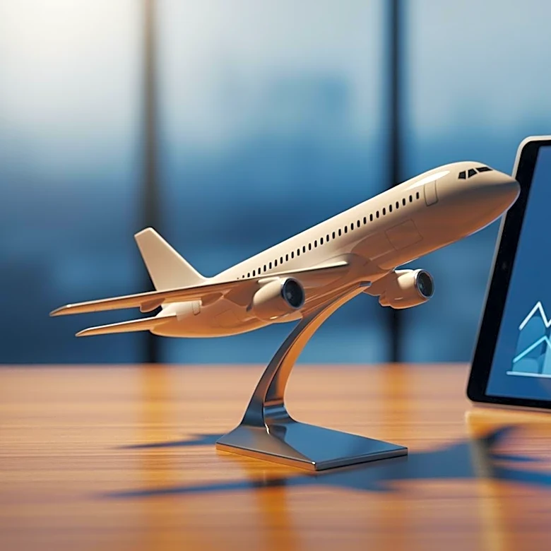 TikToker's Campaign to Buy Spirit Airlines Gains Traction After Collapse